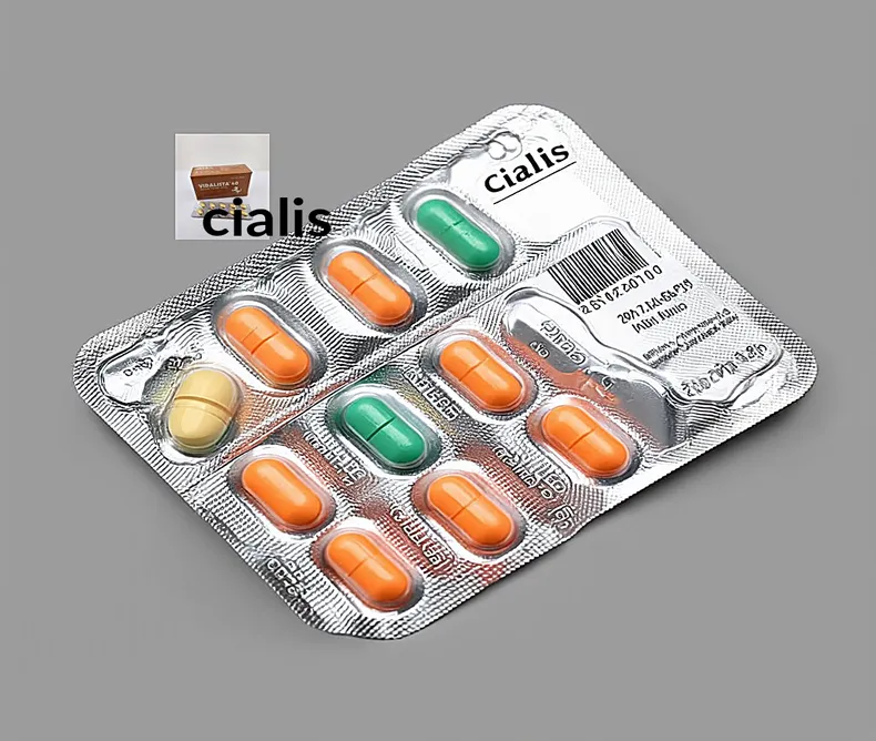 Cialis 1